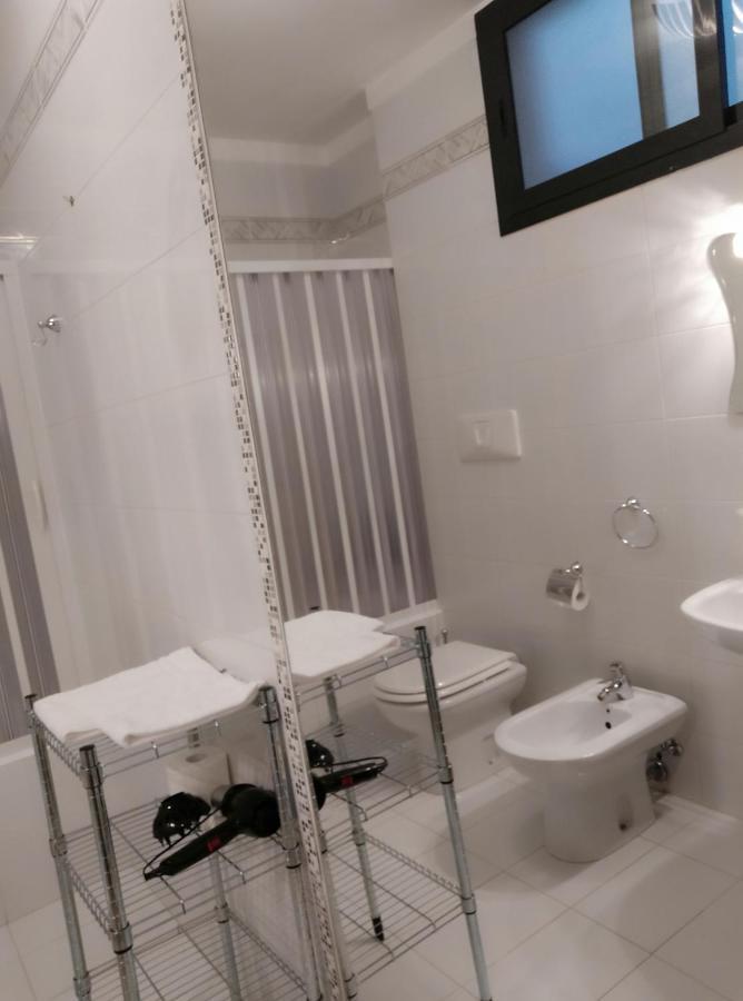 Panorama Lucano Altamura Room photo