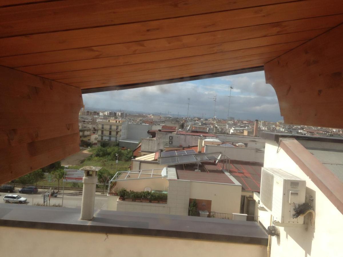Panorama Lucano Altamura Room photo