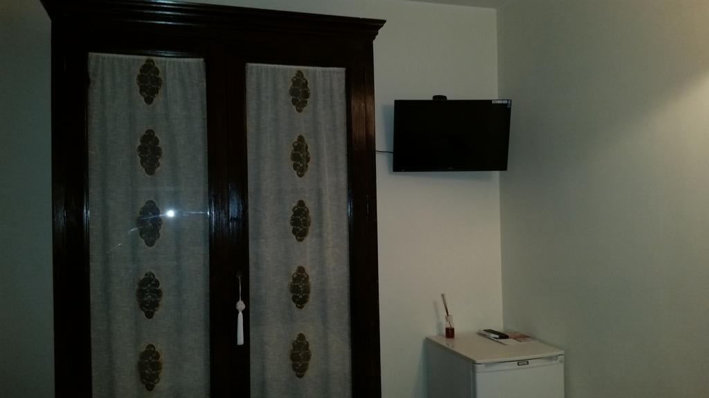 Panorama Lucano Altamura Room photo