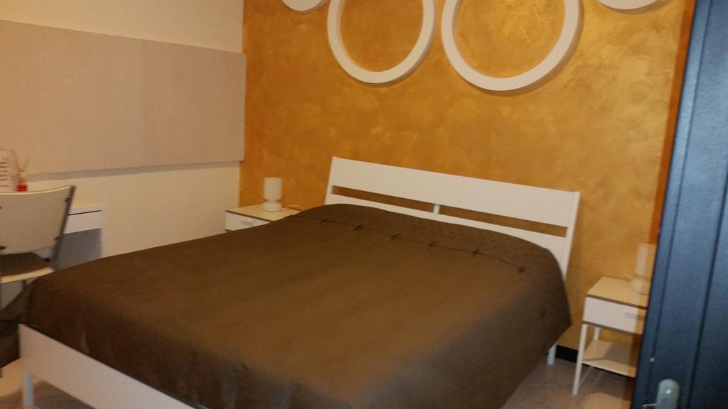 Panorama Lucano Altamura Room photo
