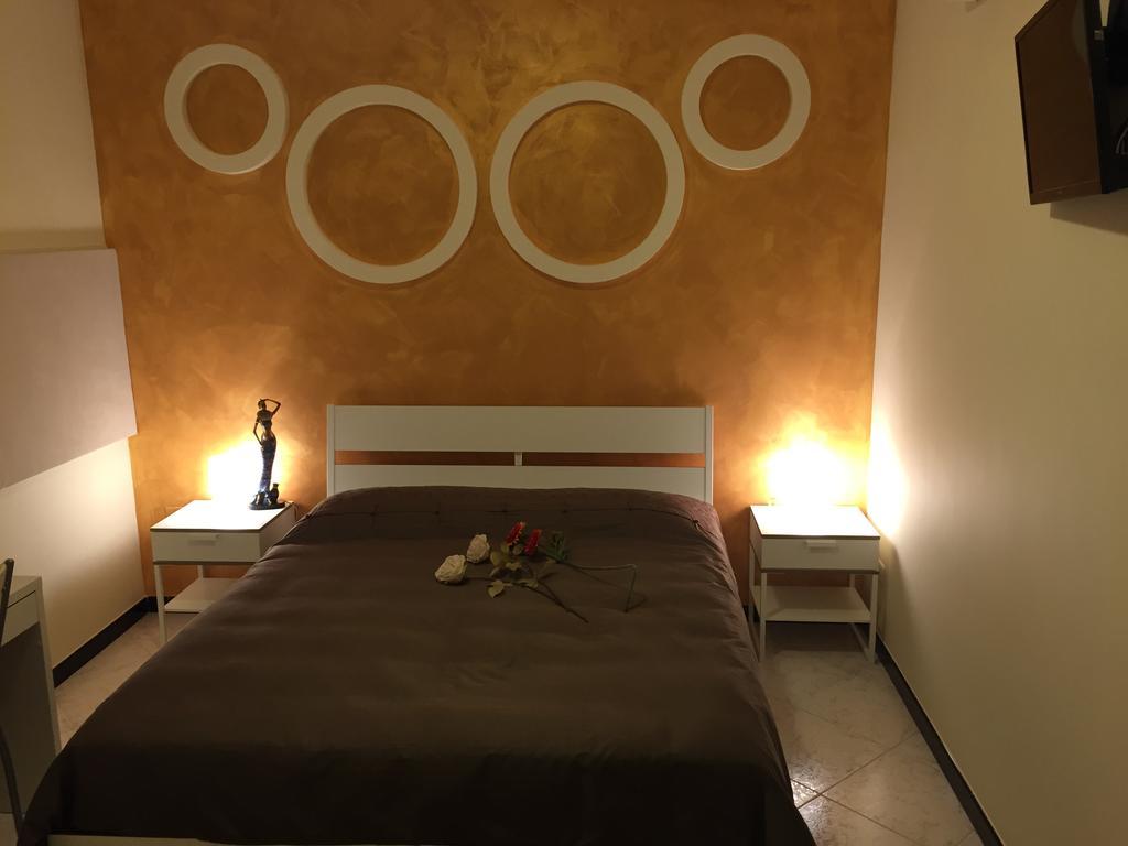 Panorama Lucano Altamura Room photo