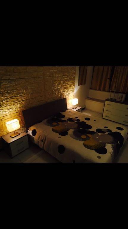 Panorama Lucano Altamura Room photo