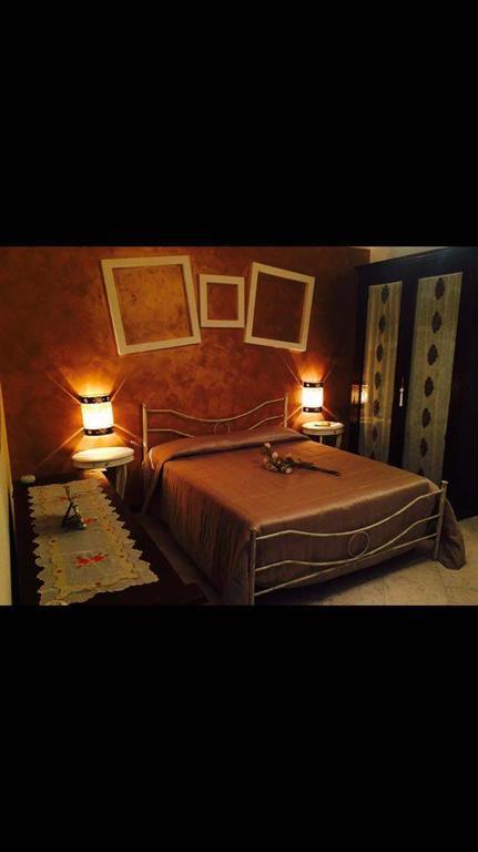 Panorama Lucano Altamura Room photo