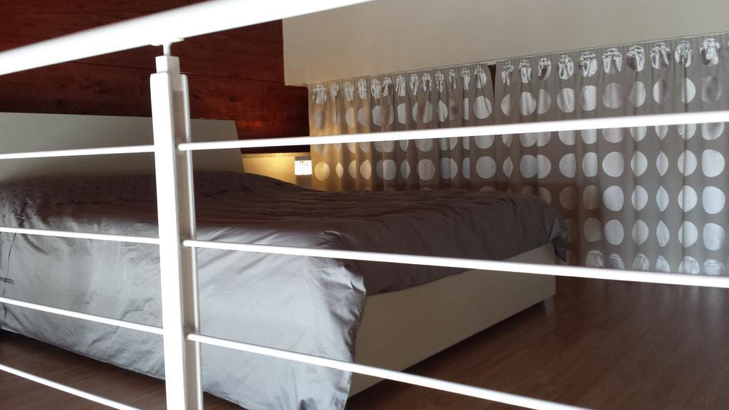 Panorama Lucano Altamura Room photo